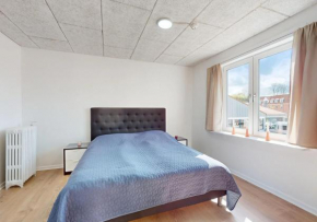 Entire House in the City, 3 big bedroom with 4 Bed in Hobro